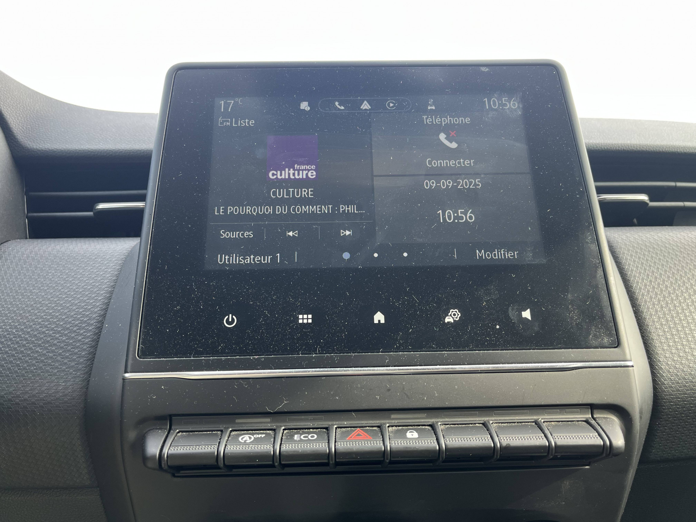 Vente en ligne Renault Clio 5 Clio TCe 90 au prix de 13 990 €