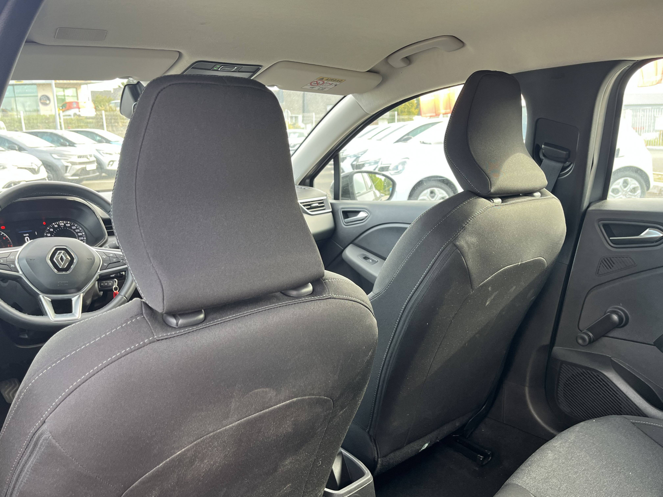 Vente en ligne Renault Clio 5 Clio TCe 90 au prix de 13 990 €