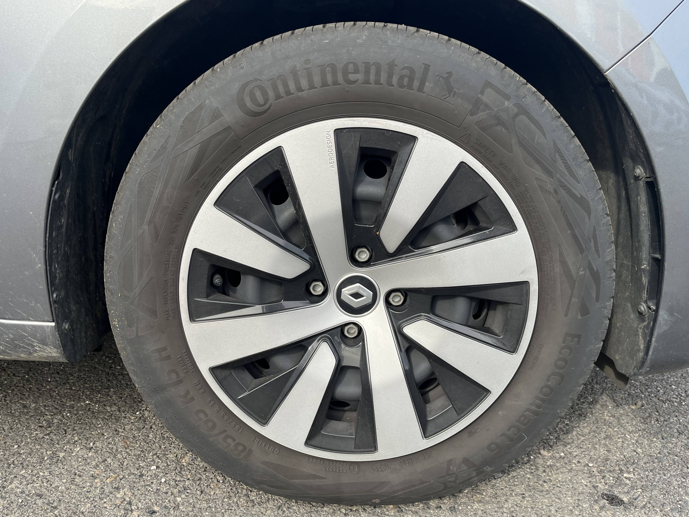 Vente en ligne Renault Clio 5 Clio TCe 90 au prix de 13 990 €