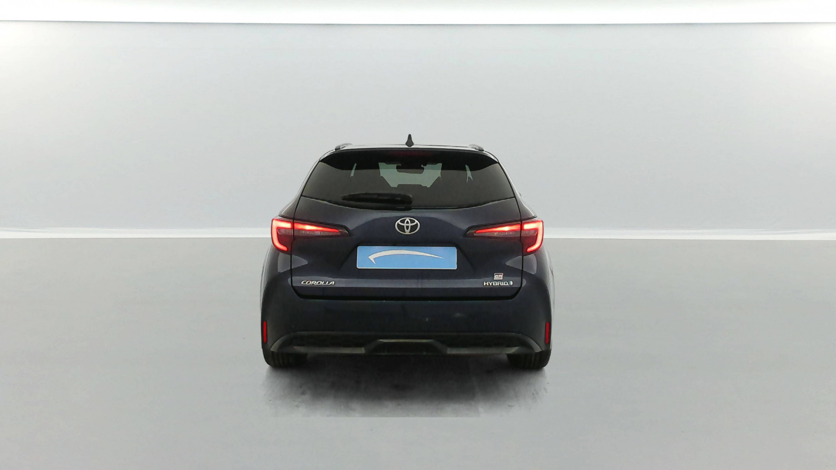 Vente en ligne Toyota Corolla Touring Sports  196ch au prix de 29 990 €