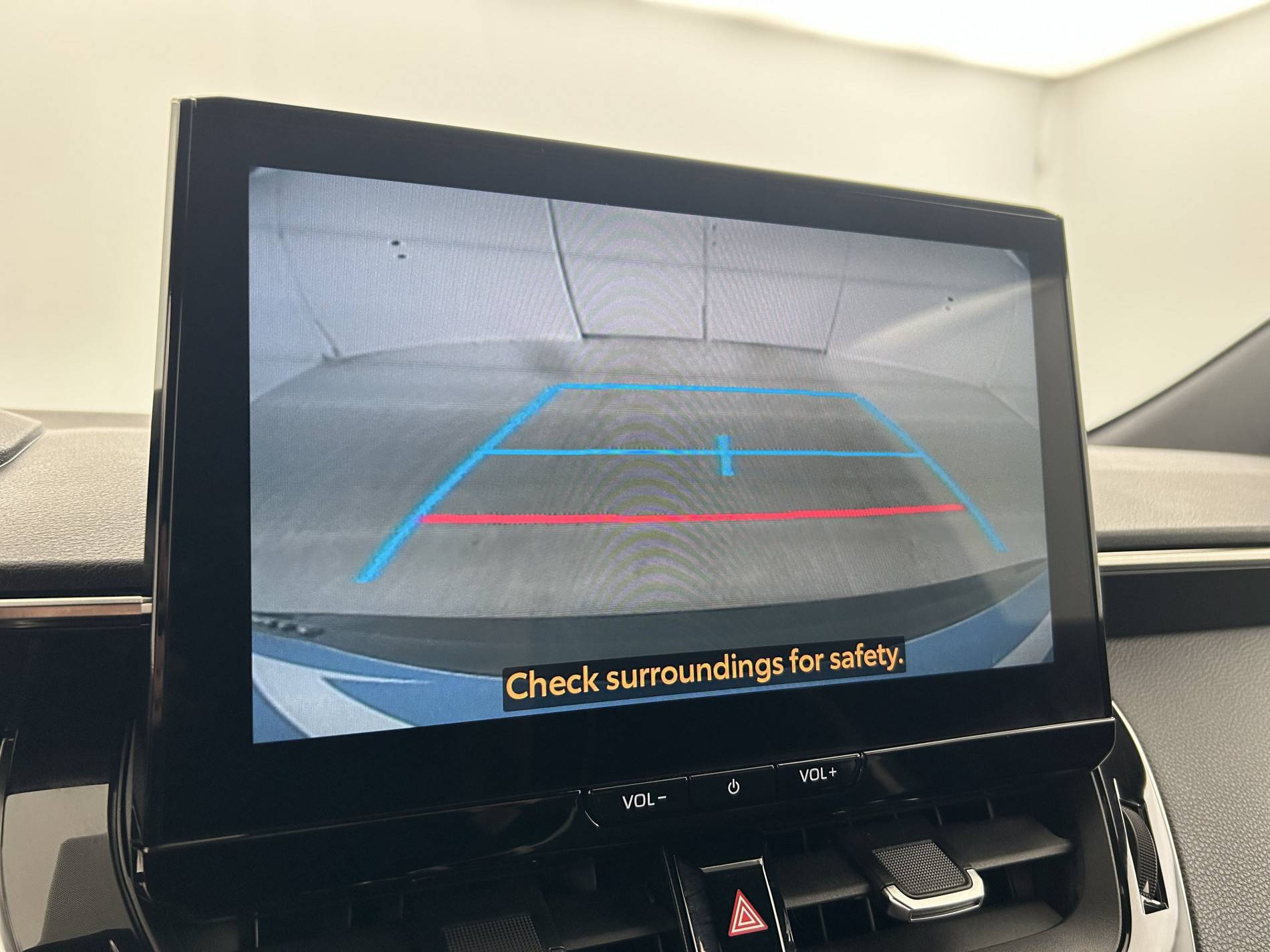 Vente en ligne Toyota Corolla Touring Sports  196ch au prix de 29 990 €