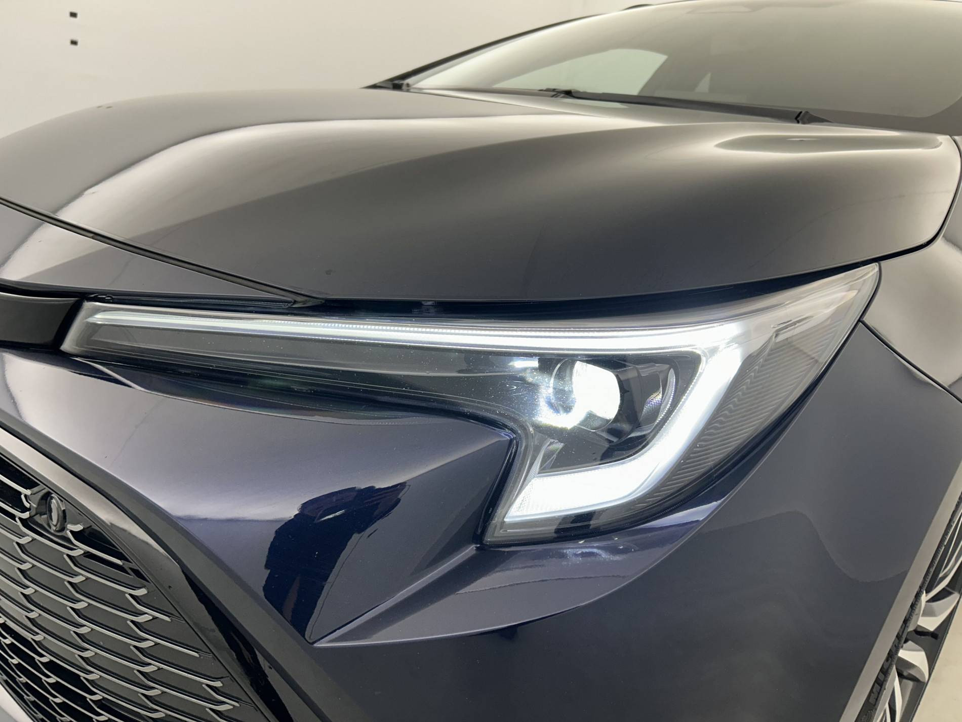 Vente en ligne Toyota Corolla Touring Sports  196ch au prix de 29 990 €