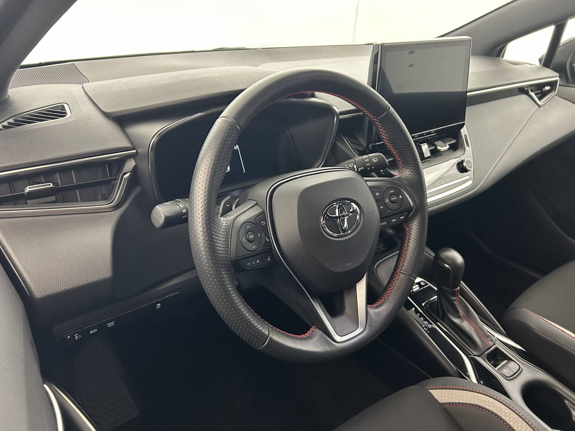 Vente en ligne Toyota Corolla Touring Sports  196ch au prix de 29 990 €