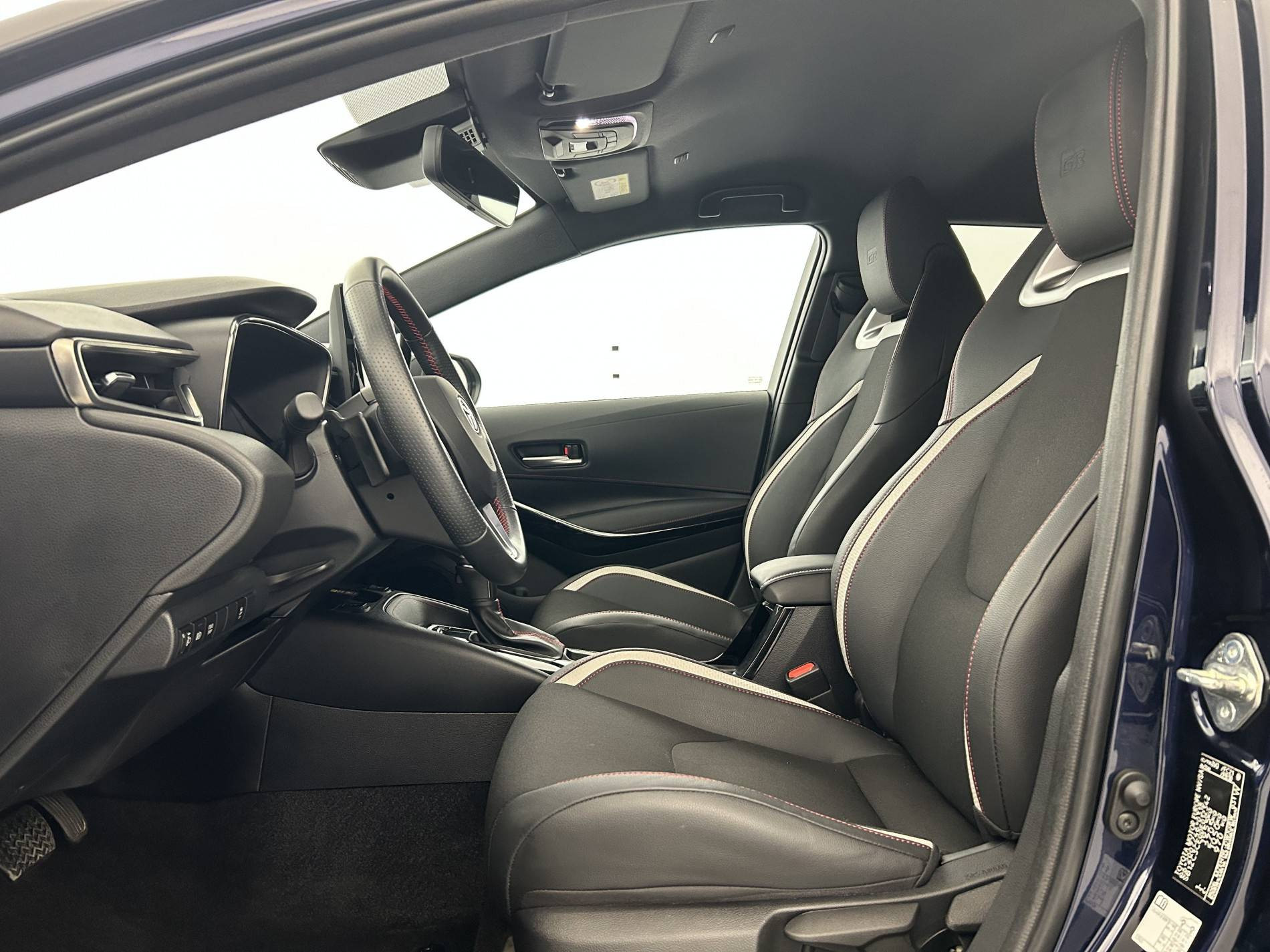 Vente en ligne Toyota Corolla Touring Sports  196ch au prix de 29 990 €