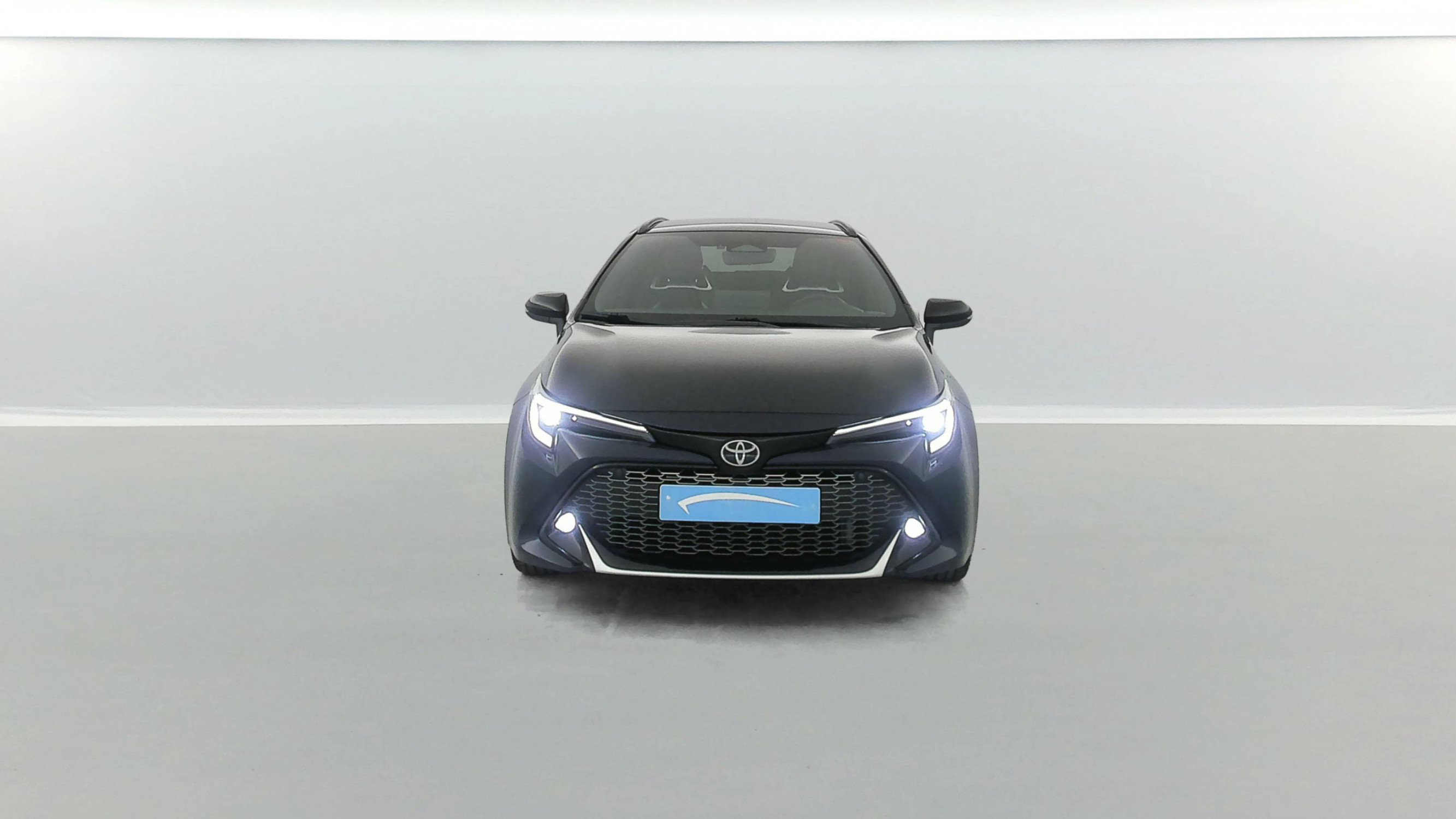 Vente en ligne Toyota Corolla Touring Sports  196ch au prix de 29 990 €
