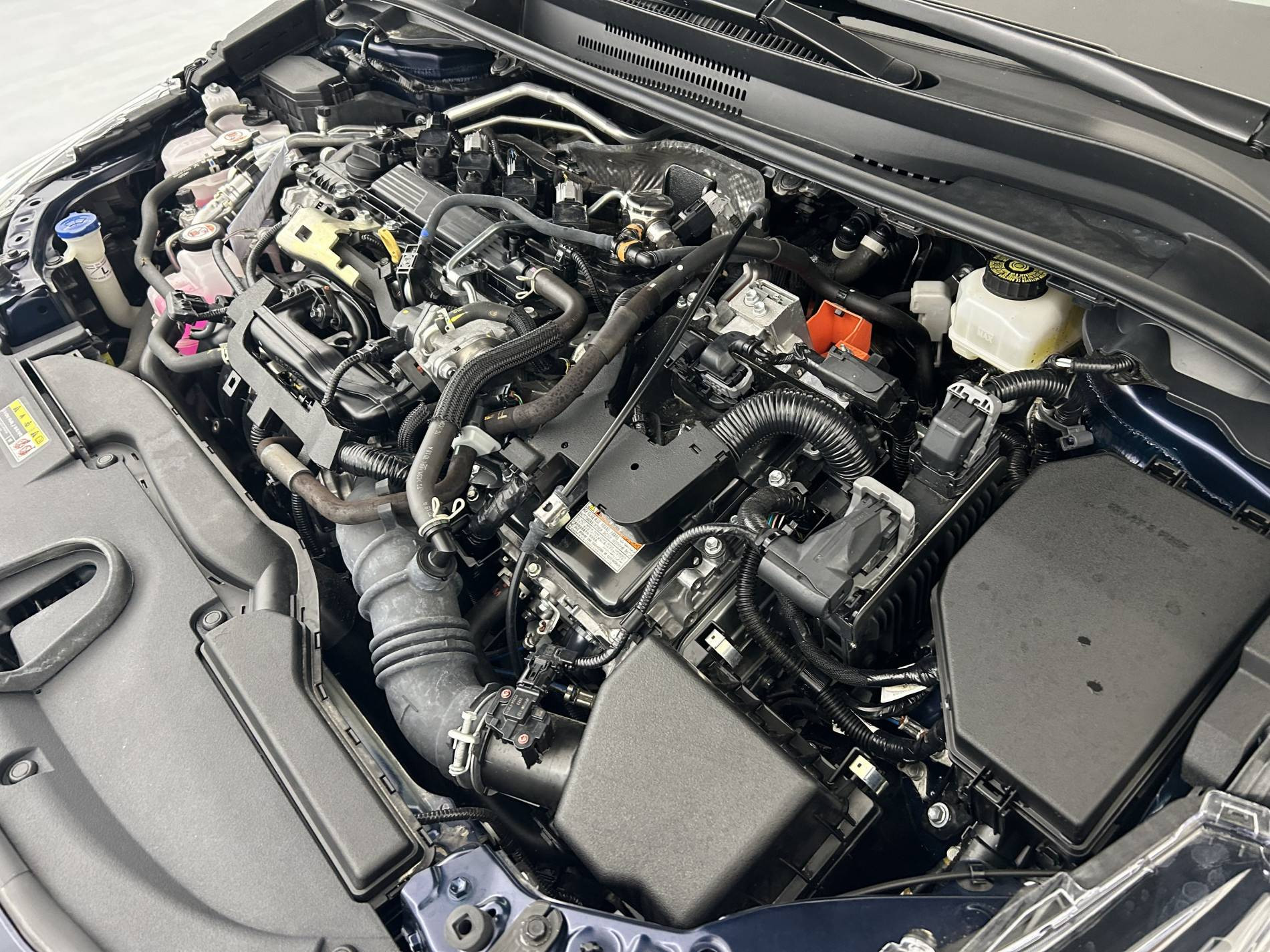 Vente en ligne Toyota Corolla Touring Sports  196ch au prix de 29 990 €