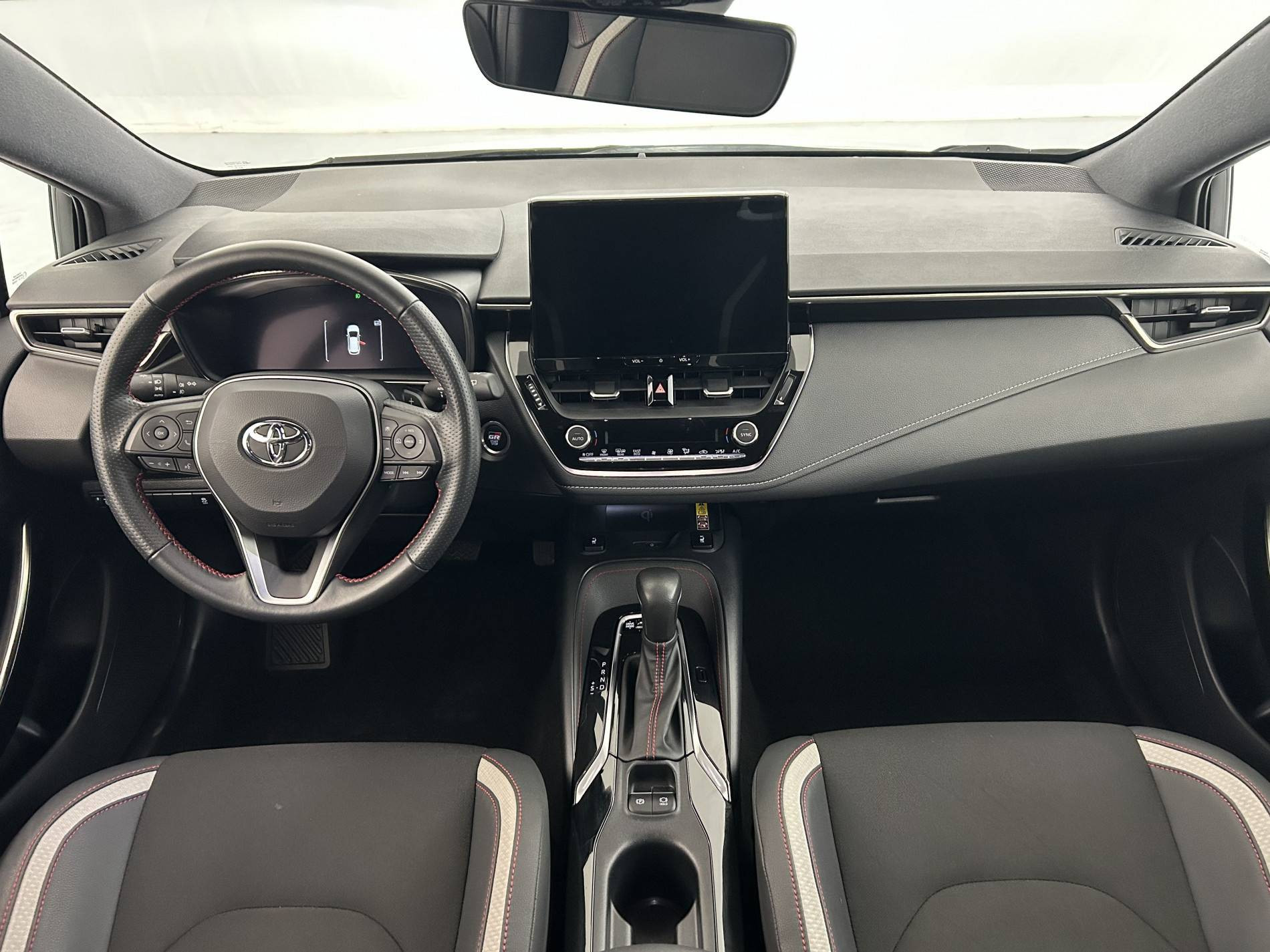 Vente en ligne Toyota Corolla Touring Sports  196ch au prix de 29 990 €