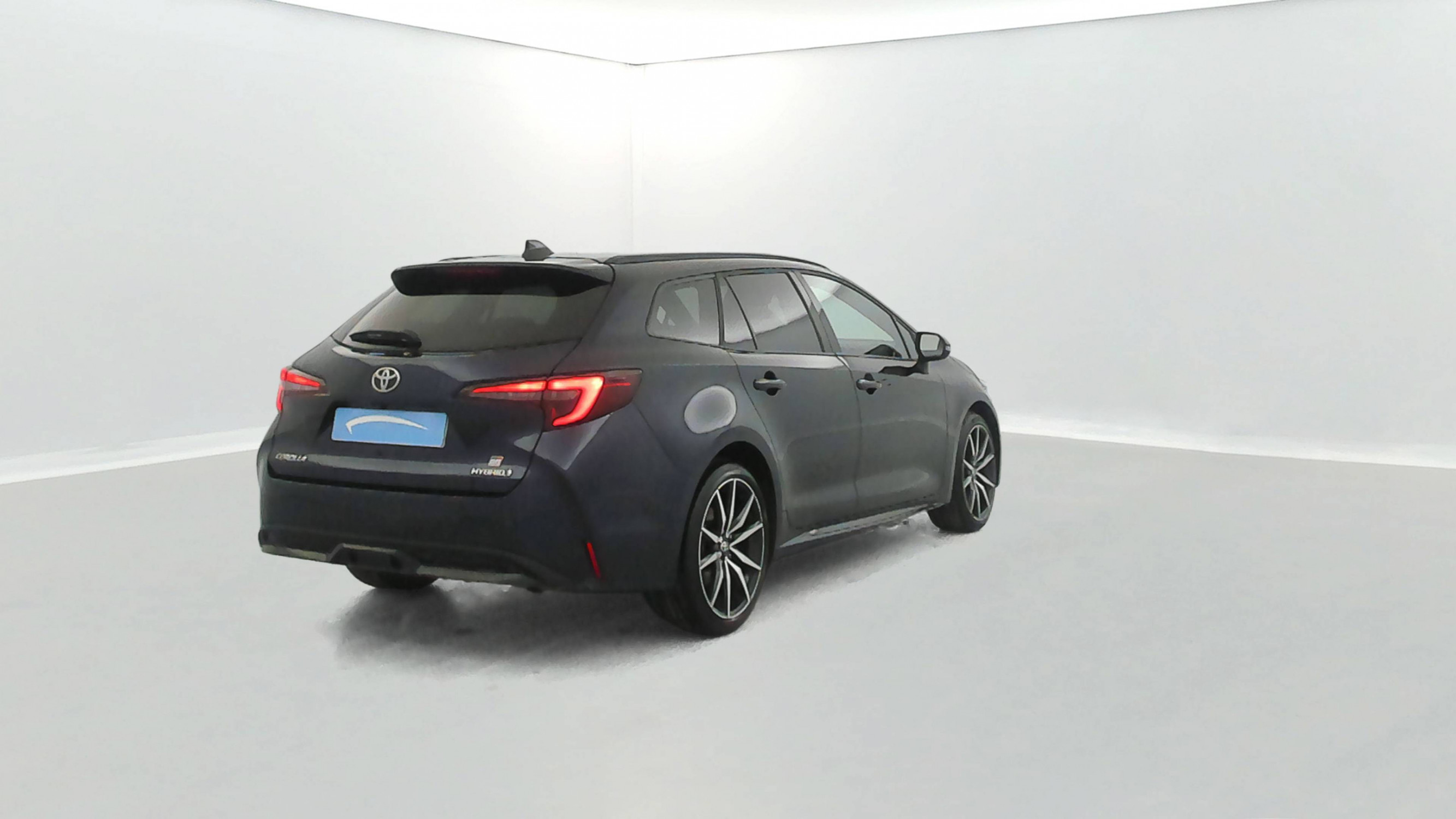 Vente en ligne Toyota Corolla Touring Sports  196ch au prix de 29 990 €