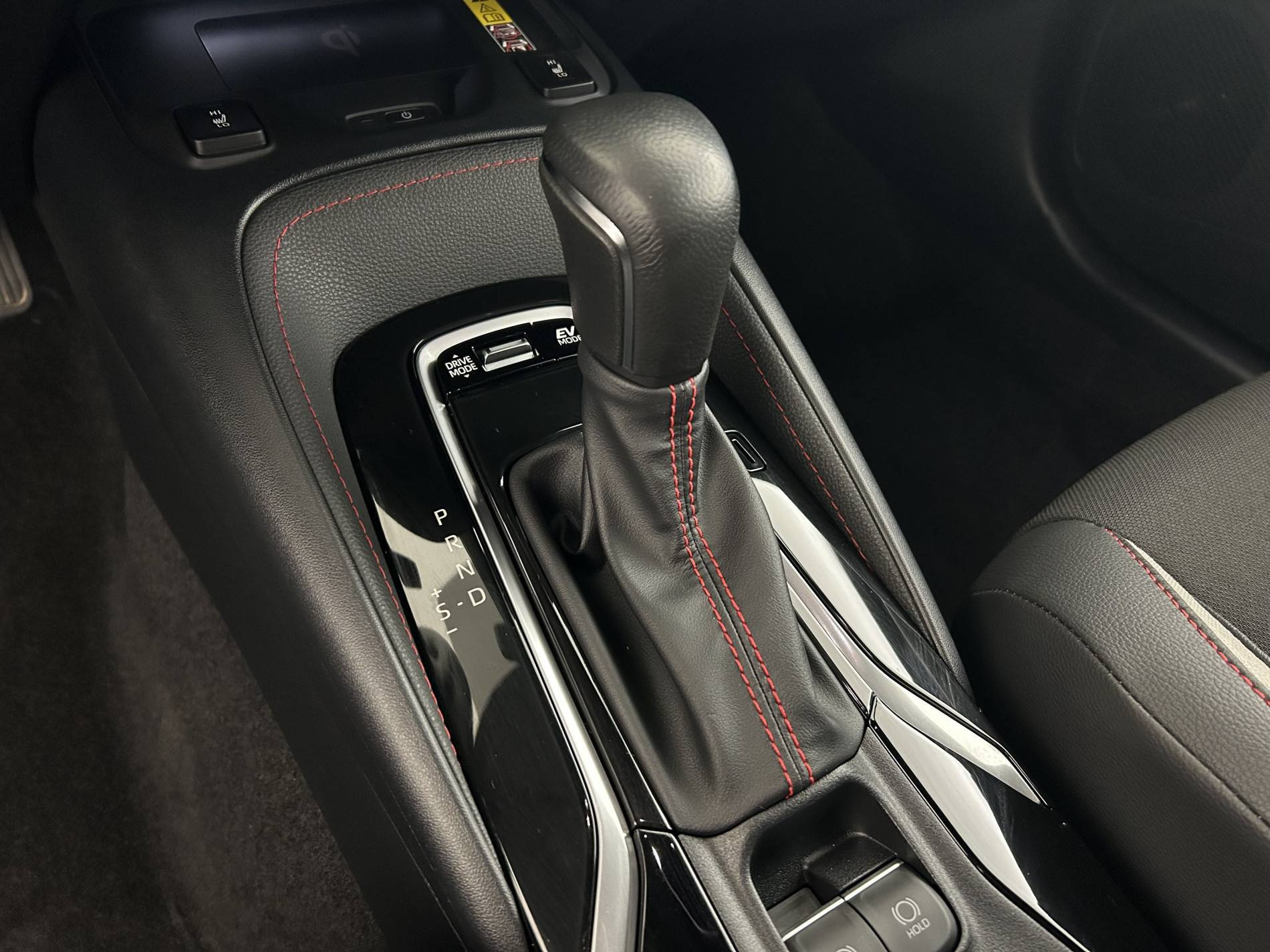 Vente en ligne Toyota Corolla Touring Sports  196ch au prix de 29 990 €