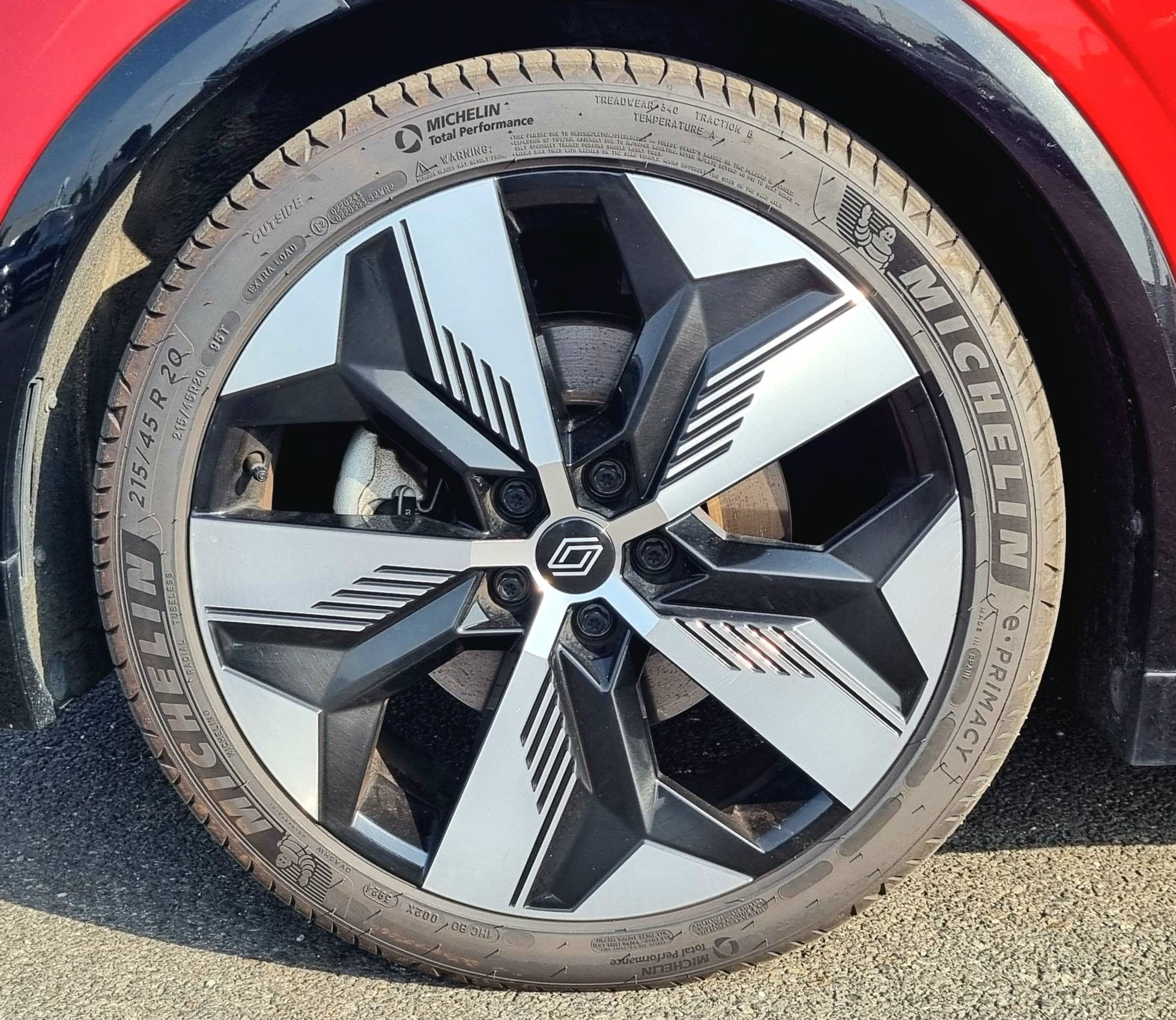 Vente en ligne Renault Megane E-Tech  EV60 220 ch optimum charge au prix de 19 490 €