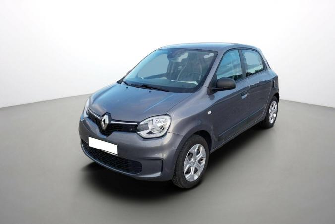 Vente en ligne Renault Twingo 3  SCe 65 au prix de 10 990 €