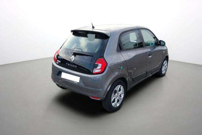 Vente en ligne Renault Twingo 3  SCe 65 au prix de 10 990 €