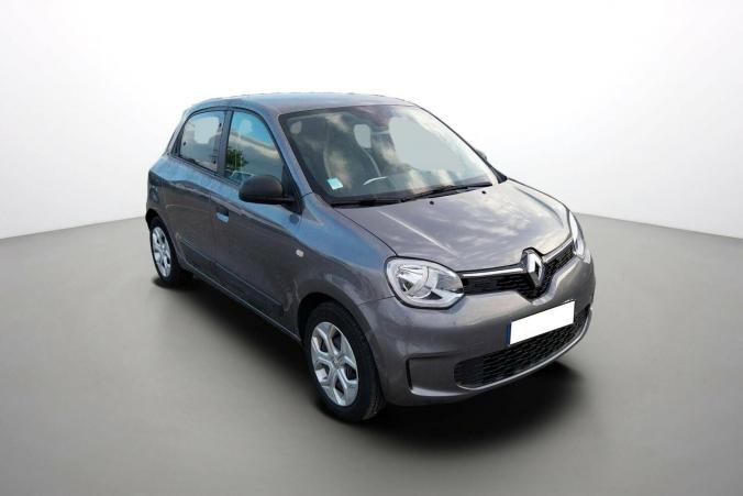 Vente en ligne Renault Twingo 3  SCe 65 au prix de 10 990 €