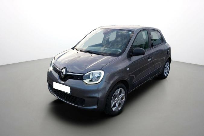 Vente en ligne Renault Twingo 3  SCe 65 au prix de 10 990 €