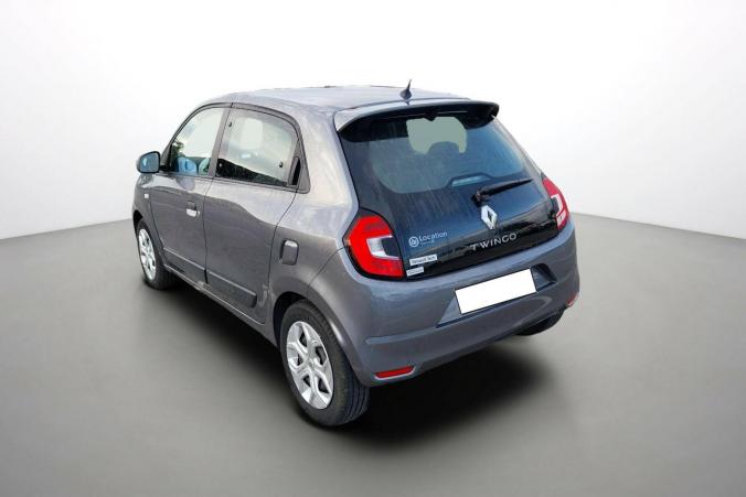 Vente en ligne Renault Twingo 3  SCe 65 au prix de 10 990 €