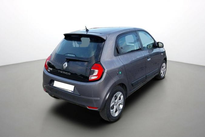 Vente en ligne Renault Twingo 3  SCe 65 au prix de 10 990 €