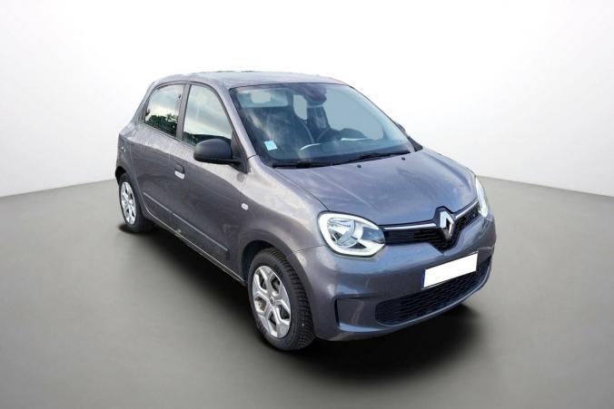 Vente en ligne Renault Twingo 3  SCe 65 au prix de 10 990 €