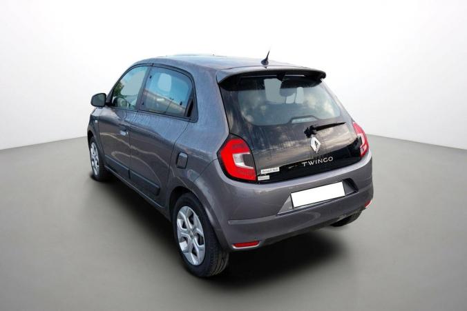 Vente en ligne Renault Twingo 3  SCe 65 au prix de 10 990 €