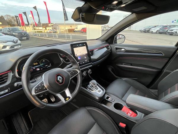 Vente en ligne Renault Arkana  E-Tech 145 - 21B au prix de 24 490 €