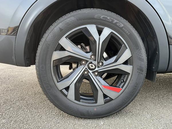 Vente en ligne Renault Arkana  E-Tech 145 - 21B au prix de 24 490 €