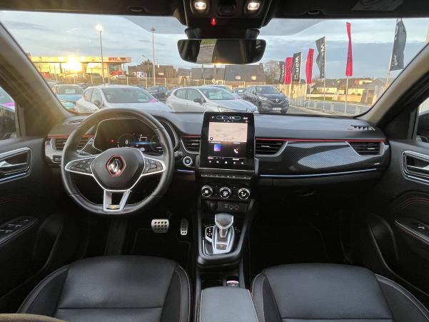 Vente en ligne Renault Arkana  E-Tech 145 - 21B au prix de 24 490 €