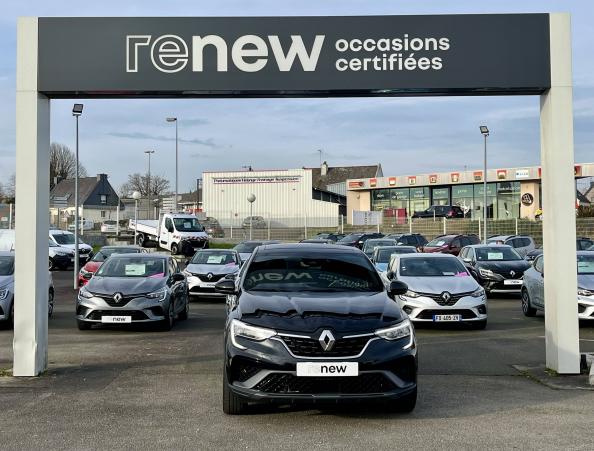 Vente en ligne Renault Arkana  E-Tech 145 - 21B au prix de 24 490 €