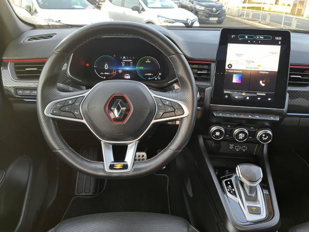 Vente en ligne Renault Arkana  E-Tech 145 - 21B au prix de 24 490 €