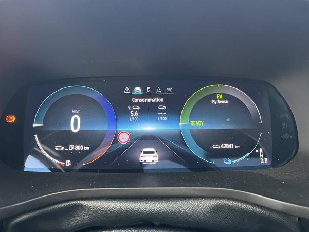 Vente en ligne Renault Arkana  E-Tech 145 - 21B au prix de 24 490 €