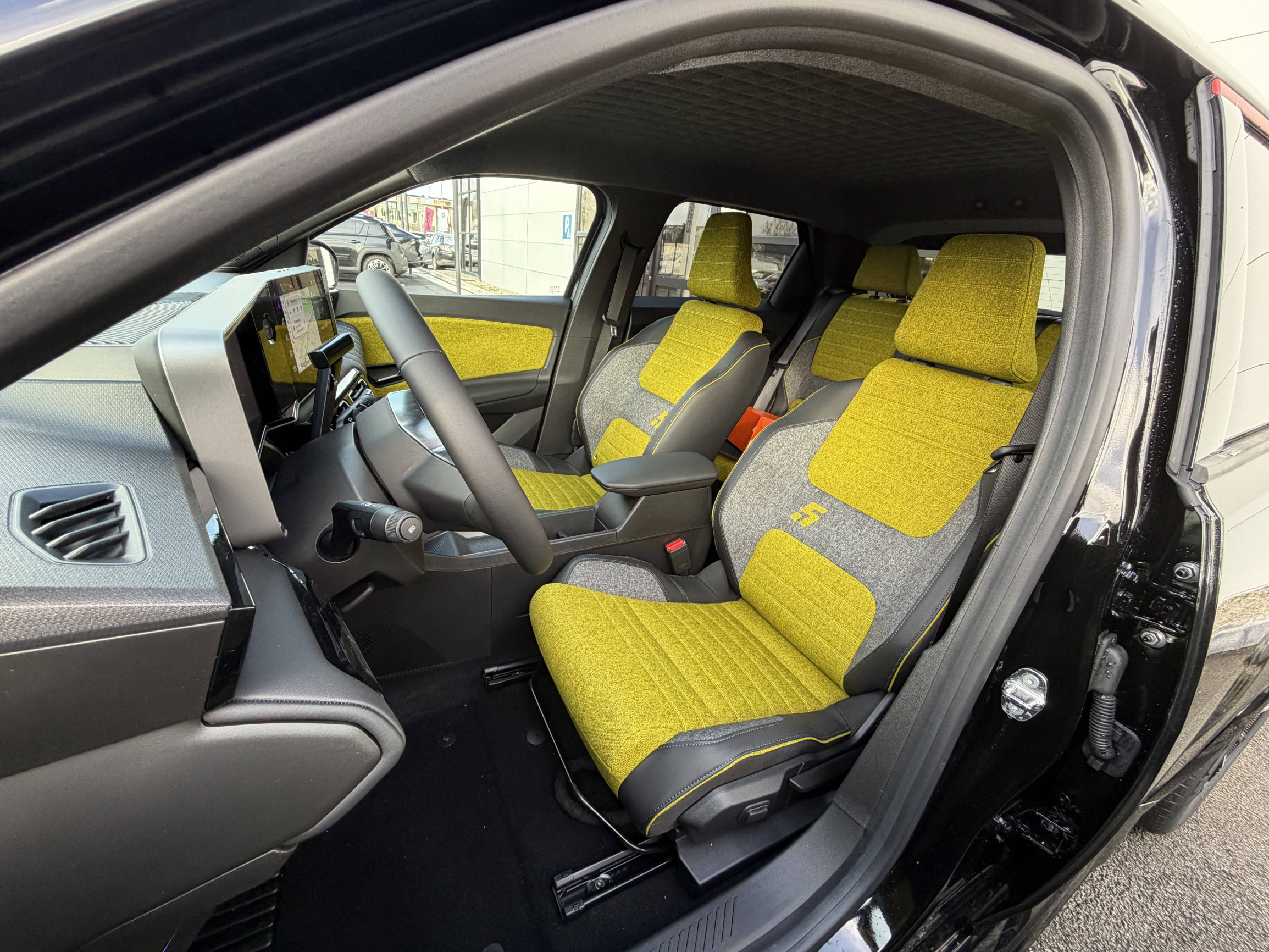 Vente en ligne Renault R5 E-Tech  150 ch autonomie confort au prix de 29 990 €