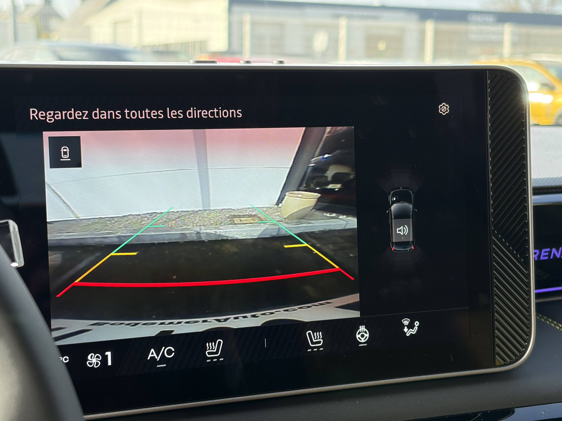 Vente en ligne Renault R5 E-Tech  150 ch autonomie confort au prix de 29 990 €