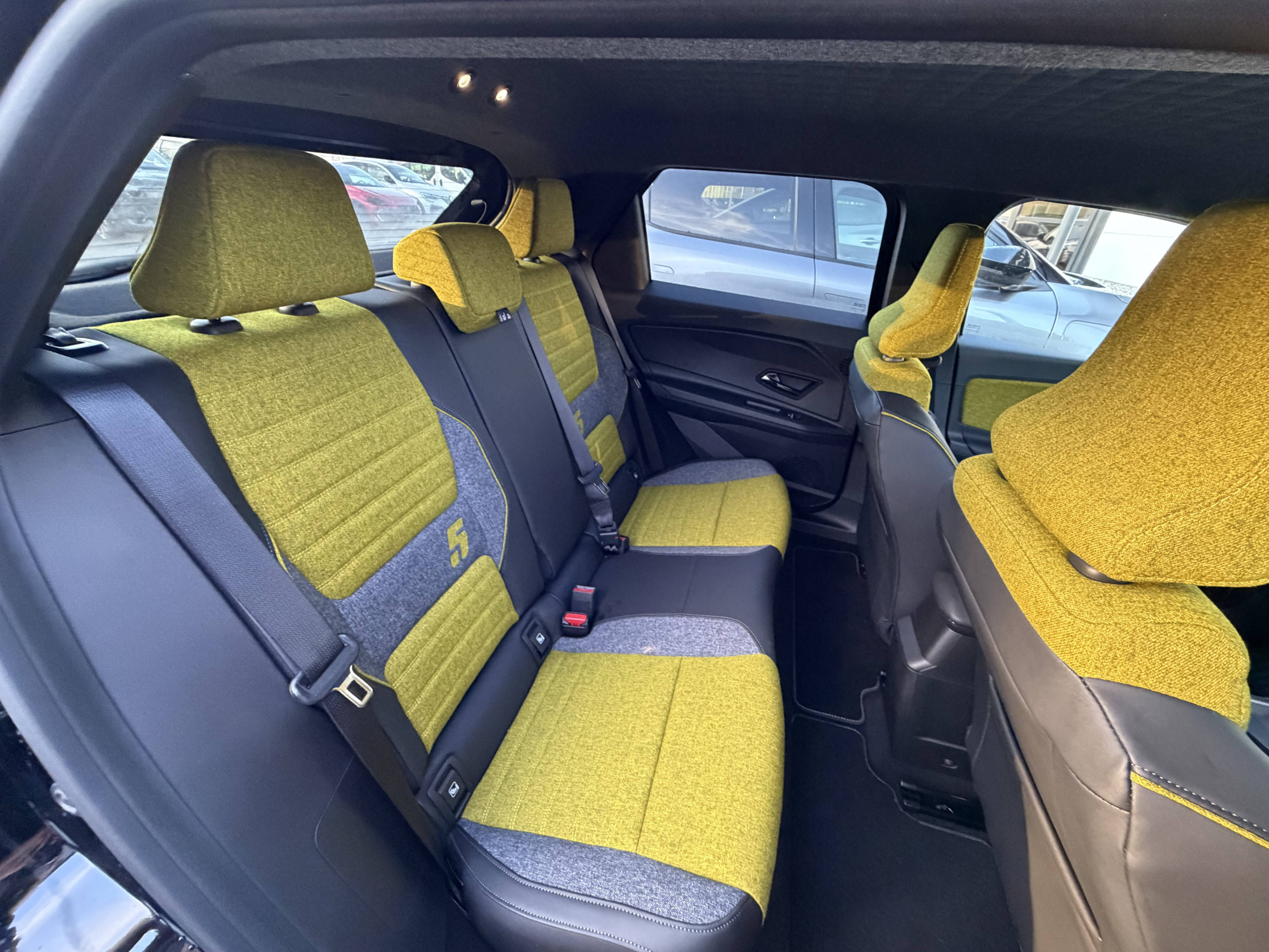 Vente en ligne Renault R5 E-Tech  150 ch autonomie confort au prix de 29 990 €