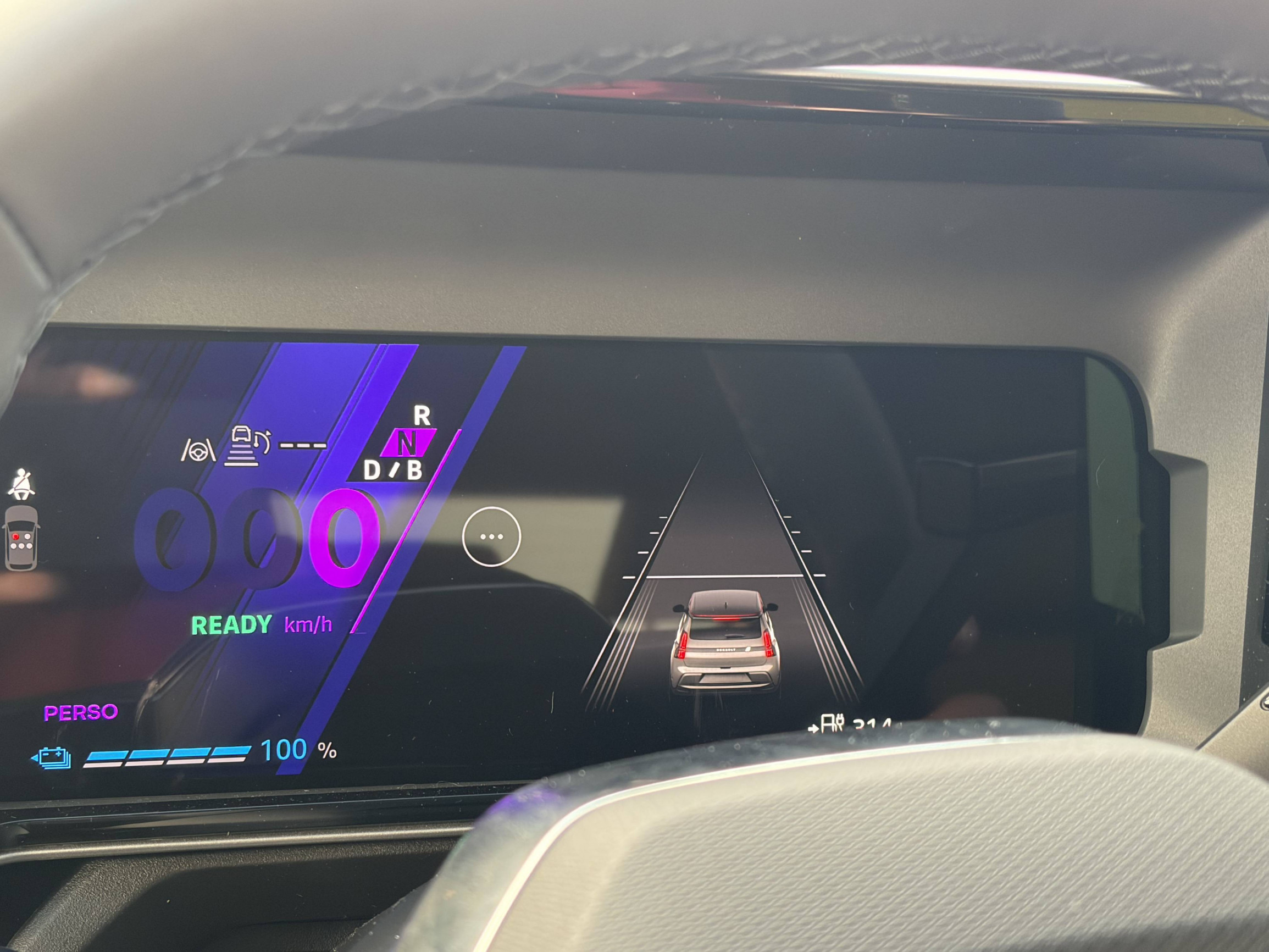 Vente en ligne Renault R5 E-Tech  150 ch autonomie confort au prix de 29 990 €