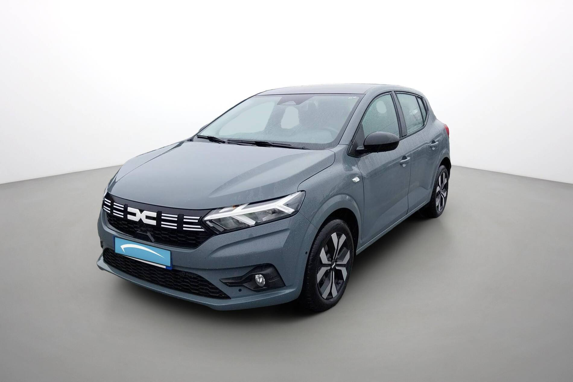 Dacia Sandero  TCe 90 GSR2 occasion de 2025 en vente à Loudéac
