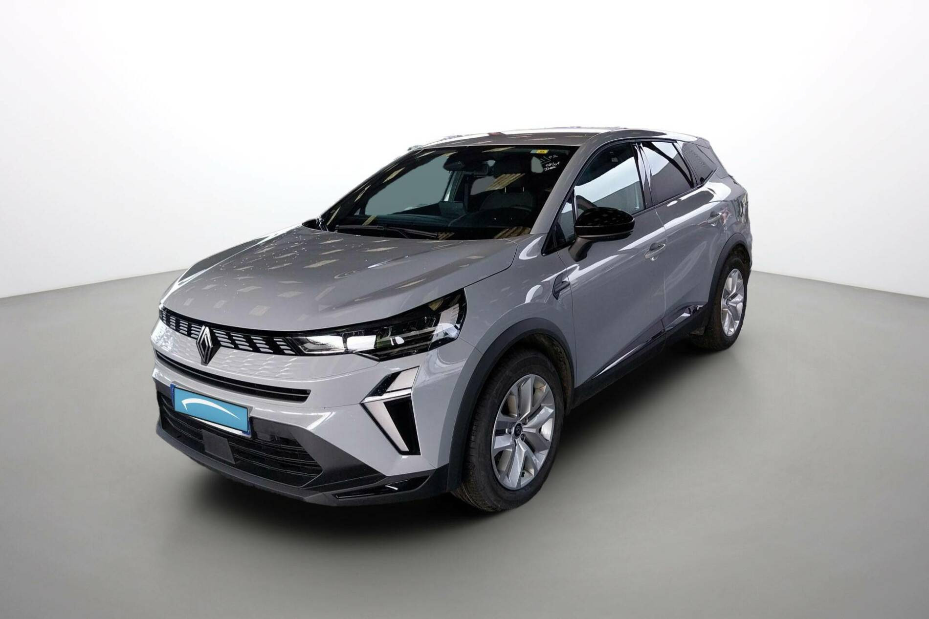 Renault Symbioz  E-Tech full hybrid 145 occasion de 2025 en vente à Loudéac