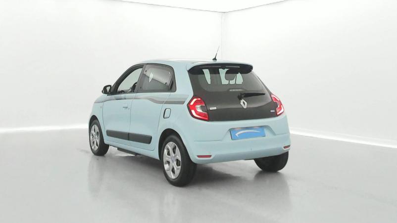 Vente en ligne Renault Twingo Electrique Twingo III Achat Intégral au prix de 12 990 €