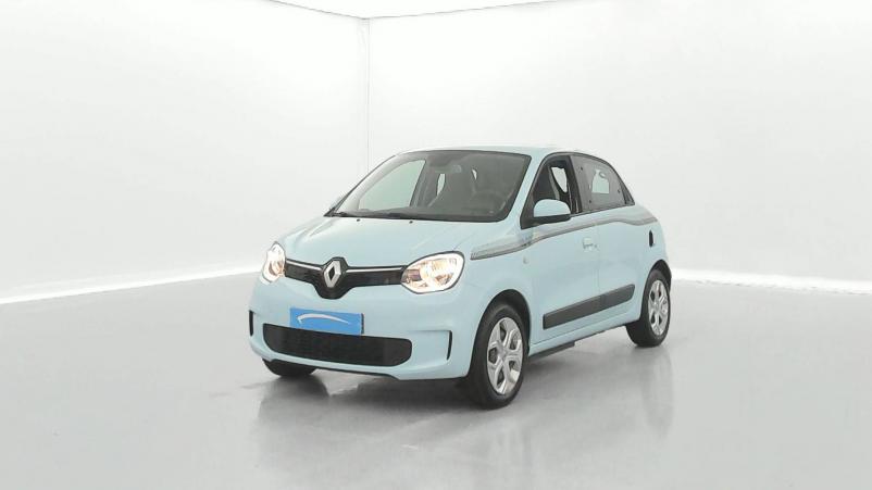 Vente en ligne Renault Twingo Electrique Twingo III Achat Intégral au prix de 12 990 €