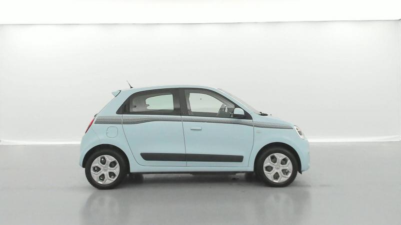 Vente en ligne Renault Twingo Electrique Twingo III Achat Intégral au prix de 12 990 €