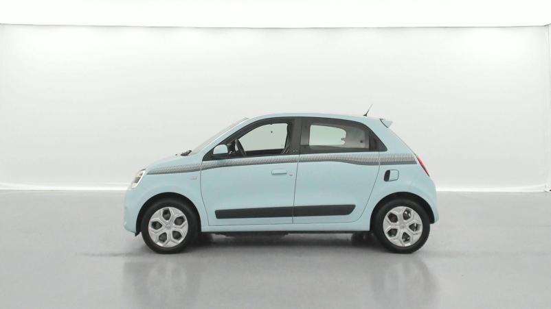 Vente en ligne Renault Twingo Electrique Twingo III Achat Intégral au prix de 12 990 €