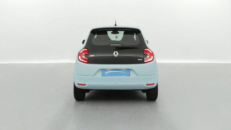 Vente en ligne Renault Twingo Electrique Twingo III Achat Intégral au prix de 12 990 €