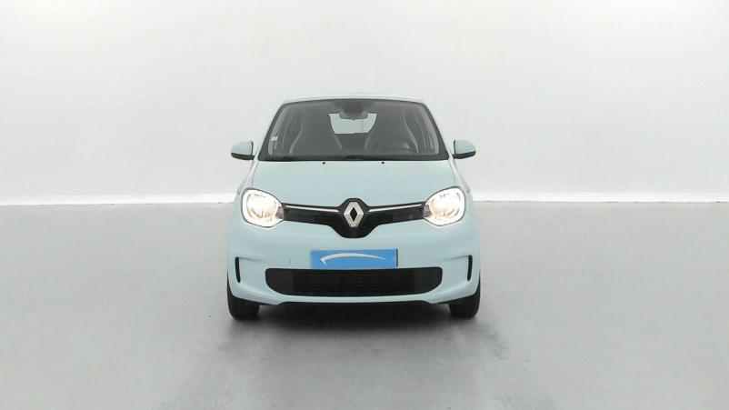 Vente en ligne Renault Twingo Electrique Twingo III Achat Intégral au prix de 12 990 €