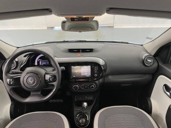 Vente en ligne Renault Twingo Electrique Twingo III Achat Intégral au prix de 12 990 €