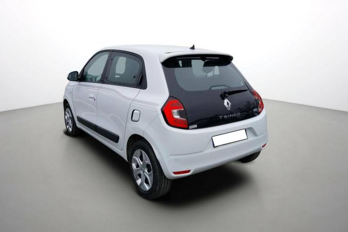 Vente en ligne Renault Twingo Electrique Twingo III Achat Intégral - 21 au prix de 11 990 €