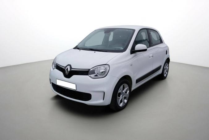 Vente en ligne Renault Twingo Electrique Twingo III Achat Intégral - 21 au prix de 11 990 €