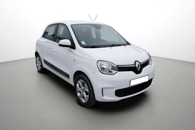 Vente en ligne Renault Twingo Electrique Twingo III Achat Intégral - 21 au prix de 11 990 €