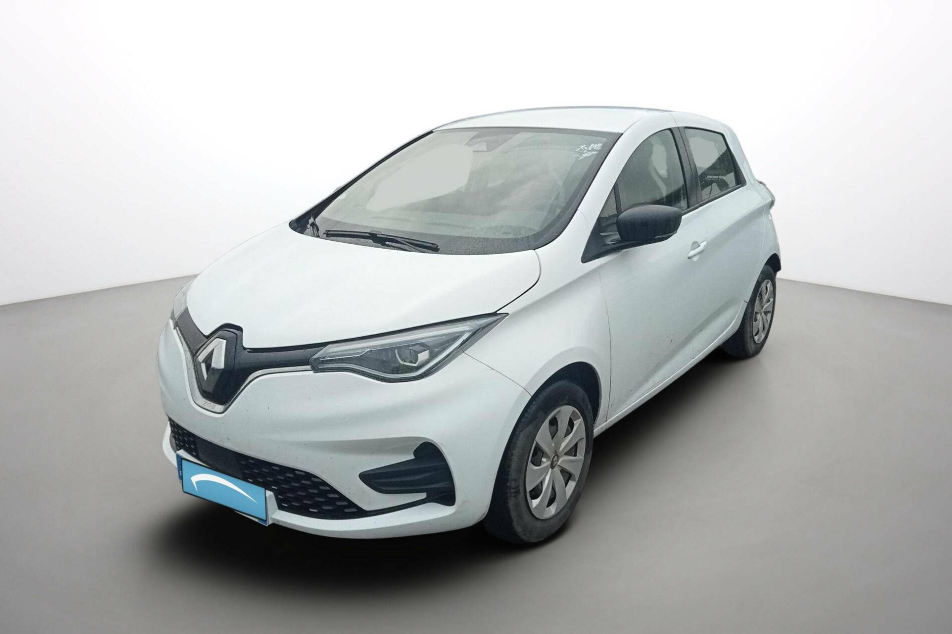 Renault Zoé Zoe R110 - MY22 occasion de 2023 en vente à Loudéac
