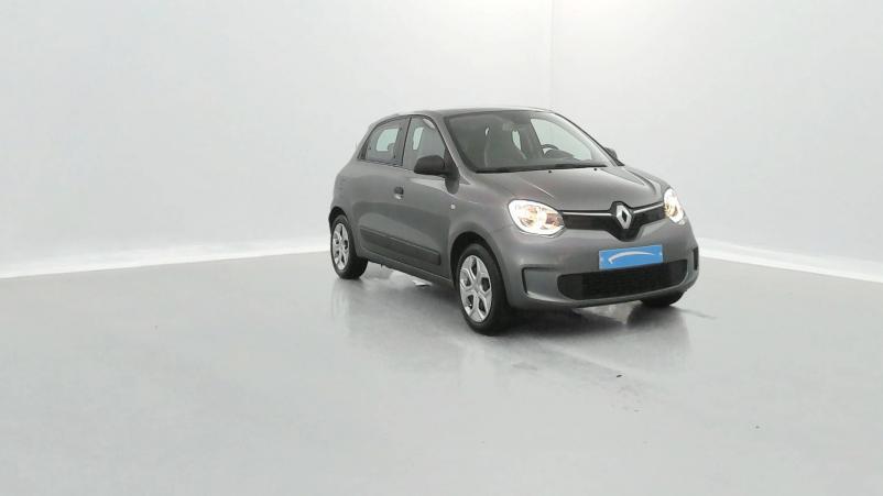 Vente en ligne Renault Twingo 3  SCe 65 au prix de 10 990 €