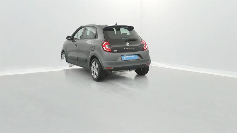 Vente en ligne Renault Twingo 3  SCe 65 au prix de 10 990 €