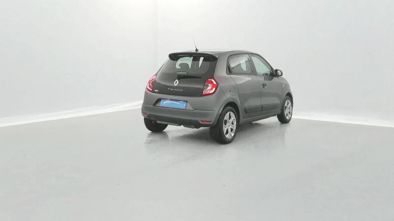 Vente en ligne Renault Twingo 3  SCe 65 au prix de 10 990 €