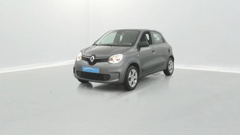 Vente en ligne Renault Twingo 3  SCe 65 au prix de 10 990 €