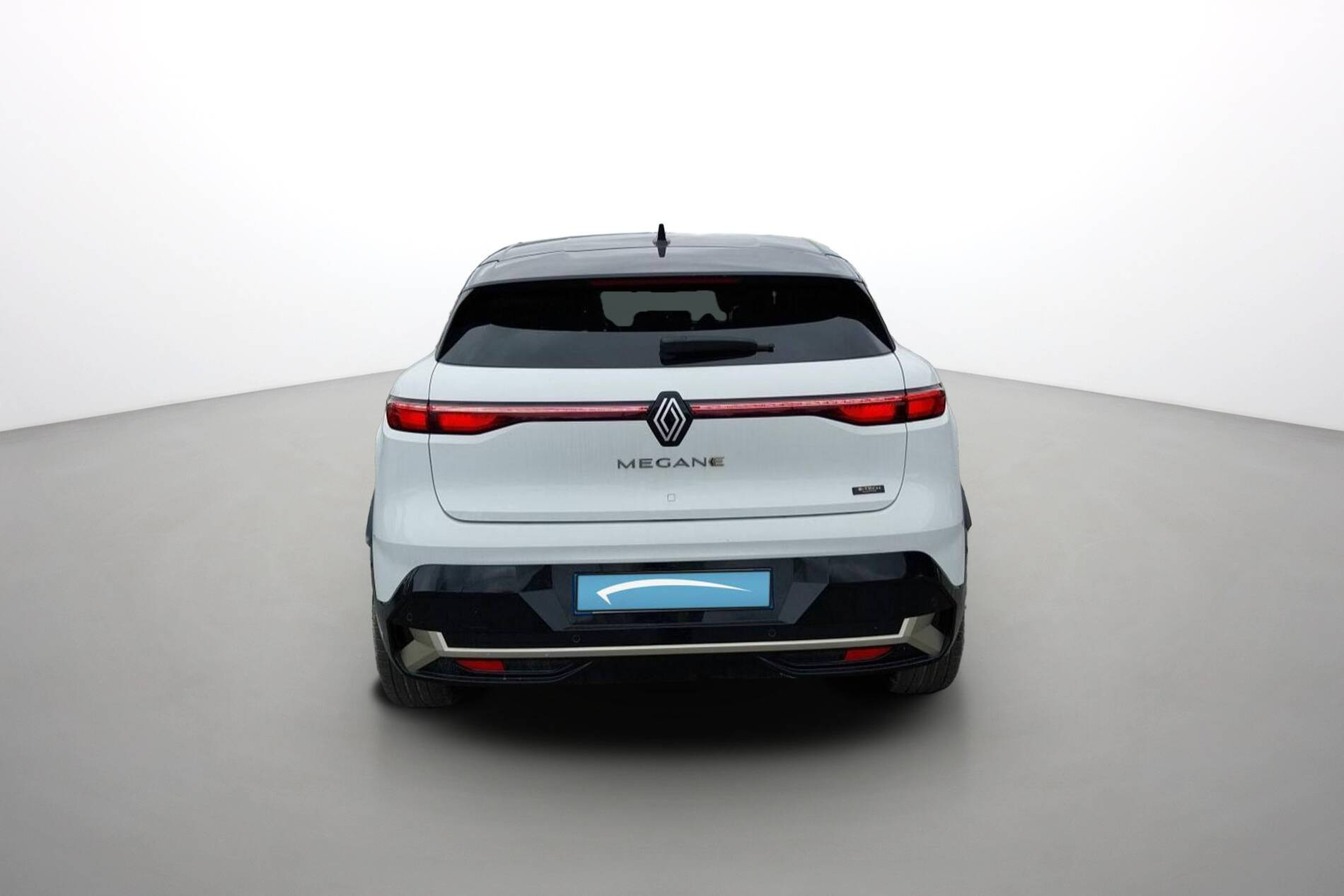 Vente en ligne Renault Megane E-Tech  220 ch autonomie confort GSR2 au prix de 30 990 €